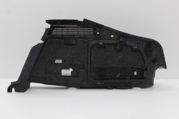 фото thumb №5, Audi a5 8t боковина обивка багажника 8t8863879p