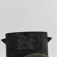 фото thumb №6, Tesla model 3 2021 з задній датчик паркування pdc