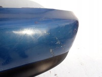 фото thumb №9, Audi a3 i 1 8l lift 00-03 бампер задня задній