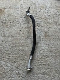 фото thumb №1, Шланг кондиціонера mercedes ml w166