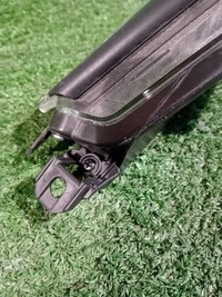 фото thumb №4, Фара левый лампа левая toyota chr c-hr ch-r 16- led