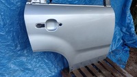 фото thumb №1, Kia sorento ii двері праве задня задні сріблястий