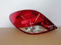 фото thumb №1, Лампа задня ліва peugeot 207 lift led