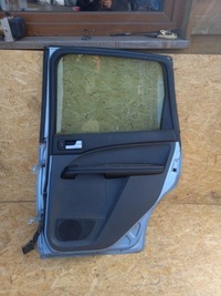фото thumb №6, Дверь правое задняя ford c-max z3 комплект