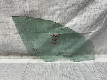 фото thumb №1, Скло двері передня права 2015 alfa romeo giulia