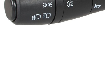 фото thumb №6, Dacia доккер duster lodgy рулевой/подрулевой выключатель переключатель света