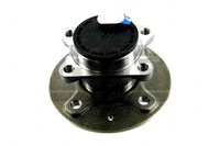 фото thumb №1, Skf підшипник колеса citroen задня c1 05-