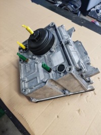 Купити Модуль насос adblue bosch iveco 098644d130, фото thumb