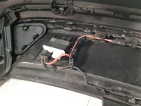 фото thumb №11, Vw touran iii 5ta r-line бампер заднє 5ta807421f модуль кришки 3g0962243c