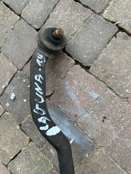 фото thumb №4, Renault laguna ii универсал 1.9 dci рулевая рейка трансмиссия рулевая