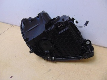 фото thumb №12, Лампа ліва перед mercedes w206 a2069063903 європа