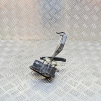 Механізм двірник фари mercedes-benz sl r129 1298200744 в Україні, фото thumb