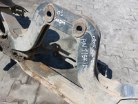 фото thumb №15, Oś поворотна mercedes econic 957.66 2629 210kw