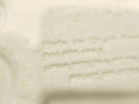 фото thumb №5, Porsche taycan 9j1 2023 килимок внутрішній 9j1863101b