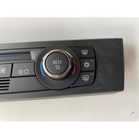 Bmw e90 e91 e92 e93 панель кондиціонера 9162984 Ціна, фото thumb