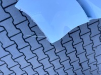 фото thumb №6, Бампер задня задній bmw x5 g05 m набір