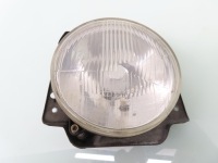 фото thumb №1, Лампа левая передняя vw golf ii