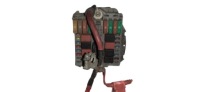 фото thumb №1, Fiat linea 1.2 коробка модуль bsi 51799847