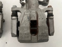 Тормозные диски тормозные колодки суппорты задний  задние mini cooper s f55 f56 f57 6799383 оригинал Доставка, фото thumb