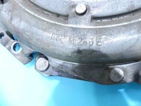 фото thumb №13, Двухмассовый маховик колесо двухмассовый mazda 3 i bk 03-09 1,6 citd