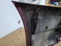 фото thumb №13, Audi a-4 a4 b9 8w9 kombi s-line бампер задній задня