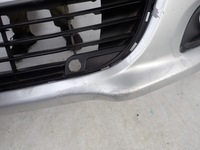 фото thumb №7, Citroen c4 b7 ii 10- бампер перед переднє 9676285080a pdc