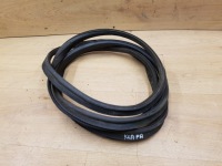 фото thumb №1, Прокладка кришки багажника задня opel combo c lift