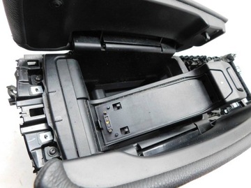 фото thumb №9, Bmw x5 f15 x6 f16 m50d 15r підлокітник 9252117