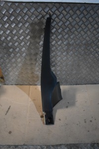 Купити Ідеальна накладка поріг правий audi e-tron 1, фото thumb