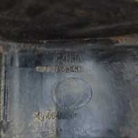 фото thumb №6, Jaguar xf x260 2019 панель крепления радиатора