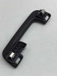 фото thumb №9, Audi a4 b8 a6 c7 ручка кронштейн стельовий лівий задня czarna s-line