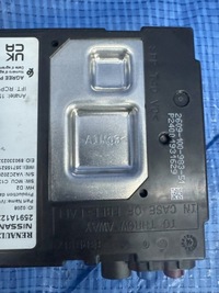 фото thumb №7, Модуль блок управления renault austral 2591a1227r