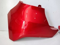 фото thumb №1, Левый уголок бампера заднего renault captur ii 850178078r