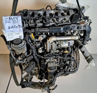 фото thumb №11, Двигатель комплектный toyota corolla verso 2.2 d, 2ad-ftv