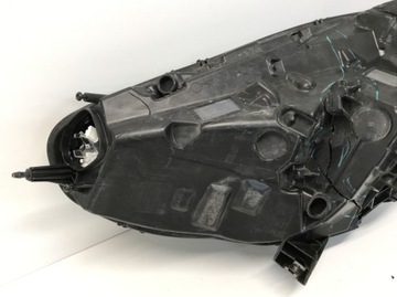 фото thumb №9, Лампа лівий перед tesla модель 3 led 1077375-00-c