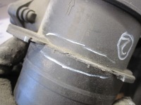 фото thumb №5, Audi a4 b7 07r расходомер fdm646