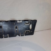 фото thumb №6, Audi a3 s3 з передній кронштейн прокладки номерного знака реєстраційний 8p4807287