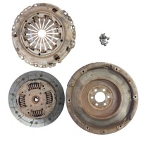 Купити Комплект зчеплення citroen berlingo c1017923, фото thumb