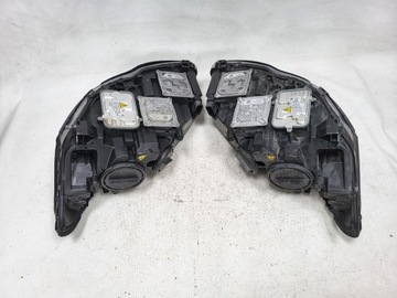 фото thumb №12, Mercedes w221 рестайлінг bi- ксенон ils ніч vision a2218207159 a2218207259