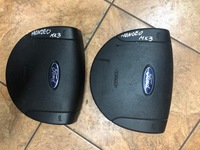 фото thumb №4, Mondeo mk3 подушка подушка безпеки