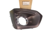 фото thumb №1, Subaru impreza 12- рамка решётка радиатора накладка бампера