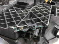 фото thumb №12, Лампа правая передняя правые перед bi ксенон skoda superb iii 3 3v1941016a