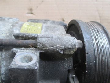 фото thumb №8, Ford transit mk5 2.0 tddi компрессор кондиционера