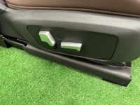 фото thumb №7, Bmw 3 g20 середина сиденья заднее сиденье туннель обшивки обивка кожа