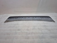 фото thumb №8, Mitsubishi eclipse cross спойлер бампера перед 6405a231zz оригінал