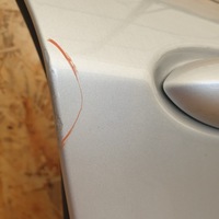 фото thumb №10, Alfa romeo stelvio дверь правый перед 620