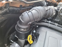 фото thumb №1, Шланг труба повітря резонатор opel mokka mokka x 1.4 turbo
