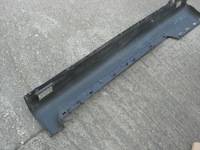 фото thumb №8, Планка пороговая левая audi tt 8j0853855d варшава