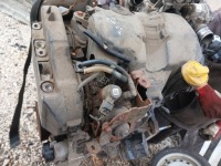 Купити Двигун renault clio 4 captur 1.5 dci 2014 рік комплектний  k9kb608, фото thumb