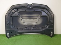 фото thumb №6, Vw golf vii 7 5g 5g0 капот кришка двигуна оригінал